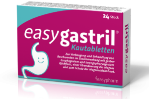 Easygastril Kautabletten