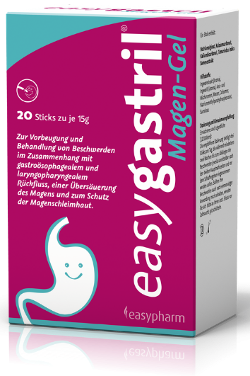 Easygastril Magen-Gel